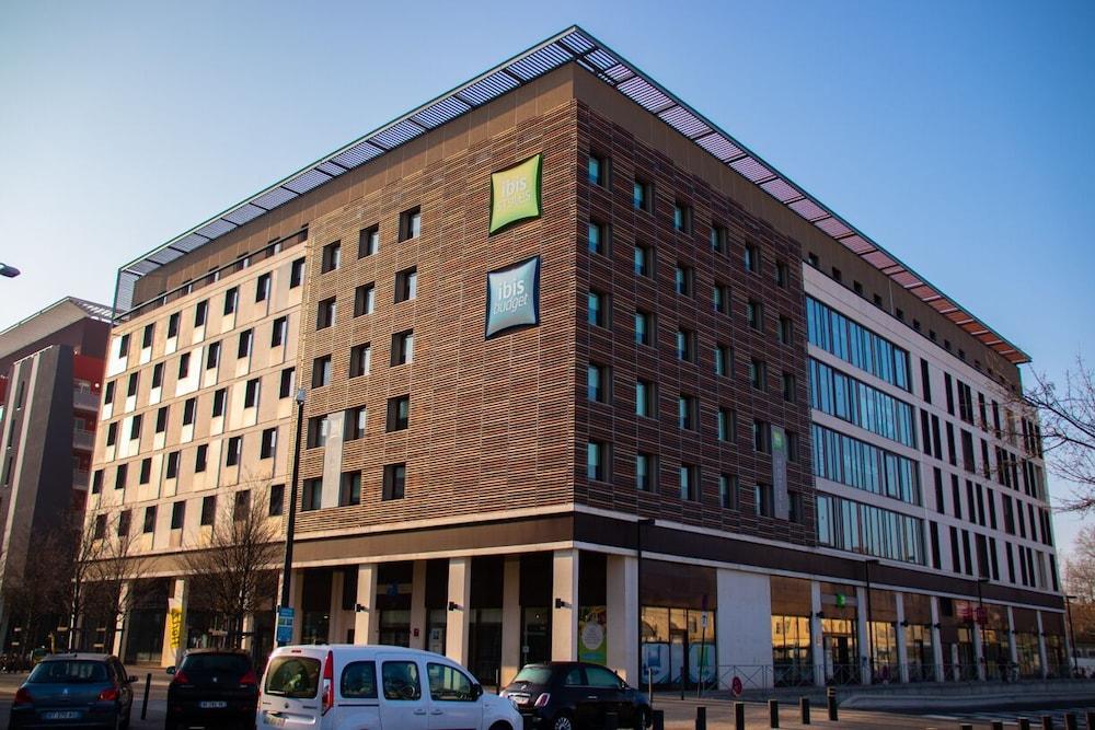 Ibis Styles Gare Centre Nîmes