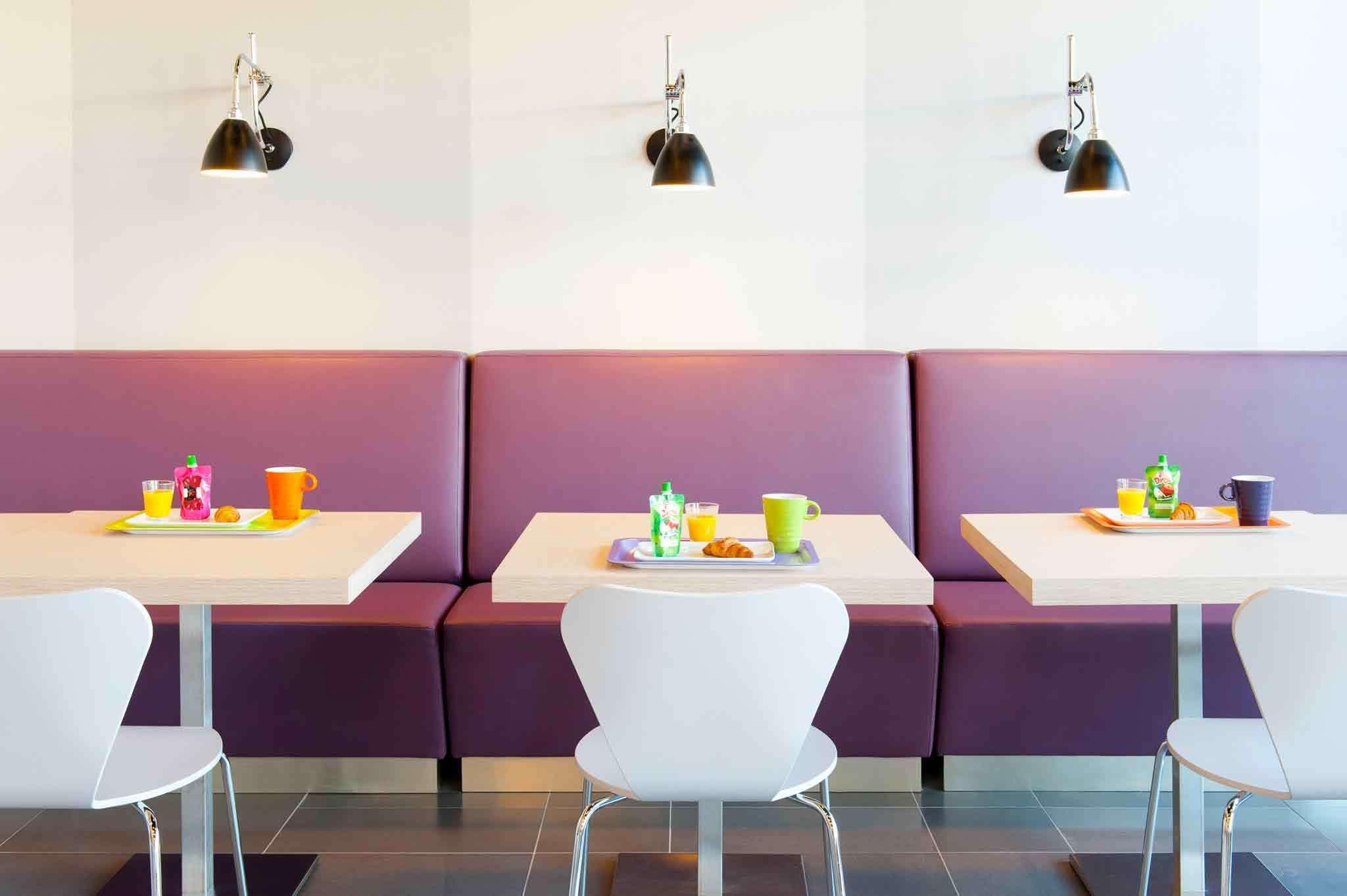 Ibis Styles Gare Centre Hotel