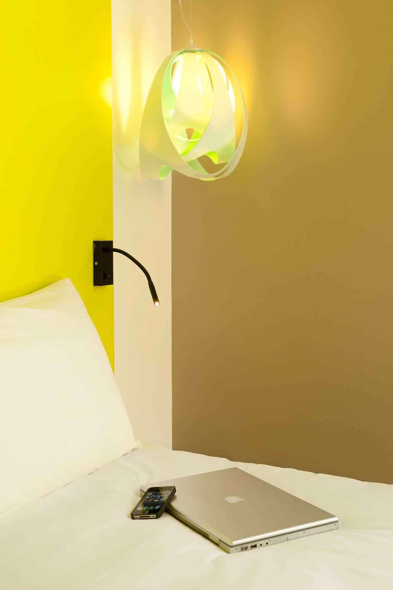 Ibis Styles Gare Centre 3* Nîmes