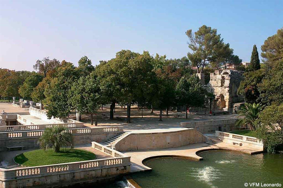 Ibis Styles Gare Centre Nîmes