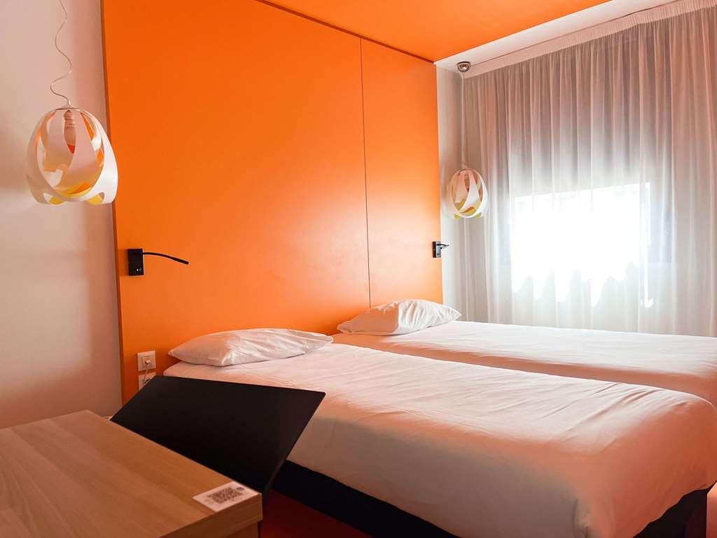 Ibis Styles Gare Centre