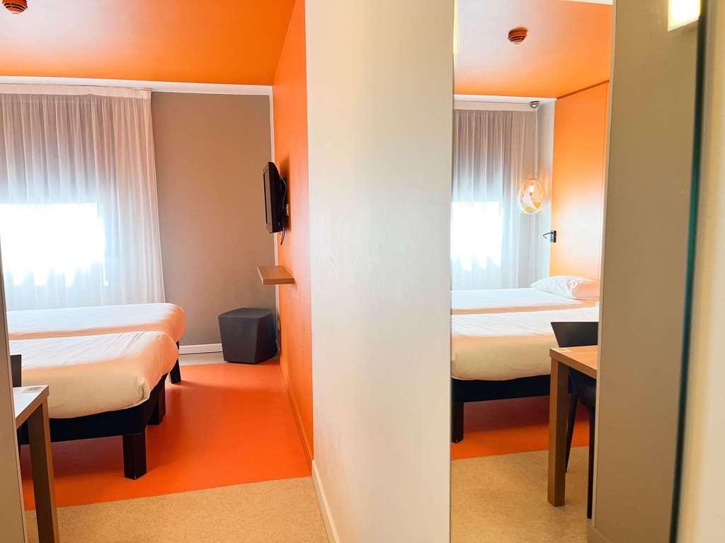 Ibis Styles Gare Centre Nîmes