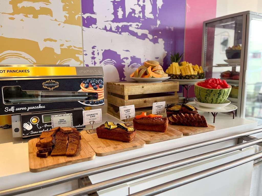 Ibis Styles Gare Centre Hotel Nîmes