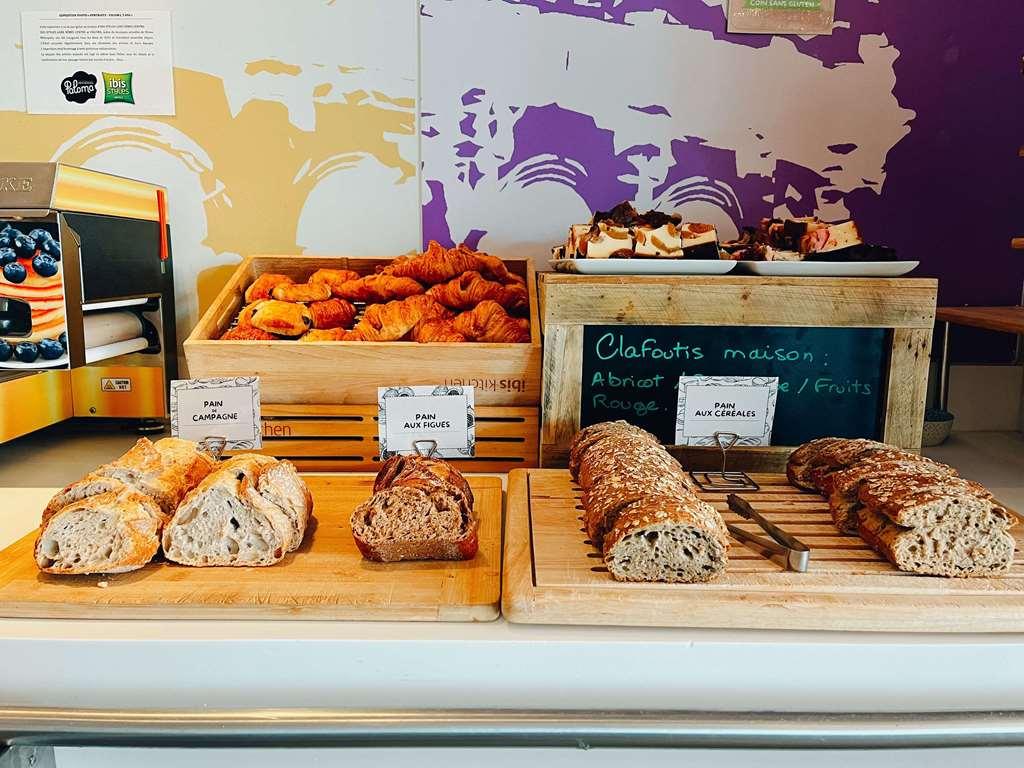 Ibis Styles Gare Centre Nîmes