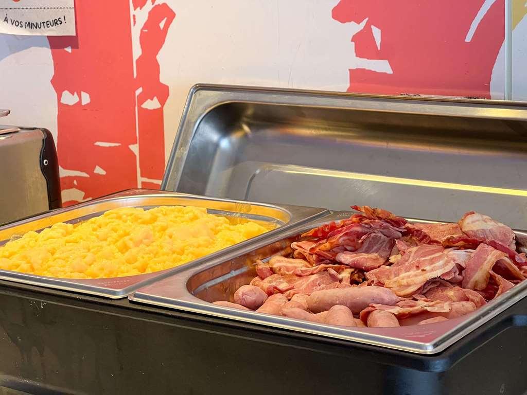 Ibis Styles Gare Centre 3* Nîmes