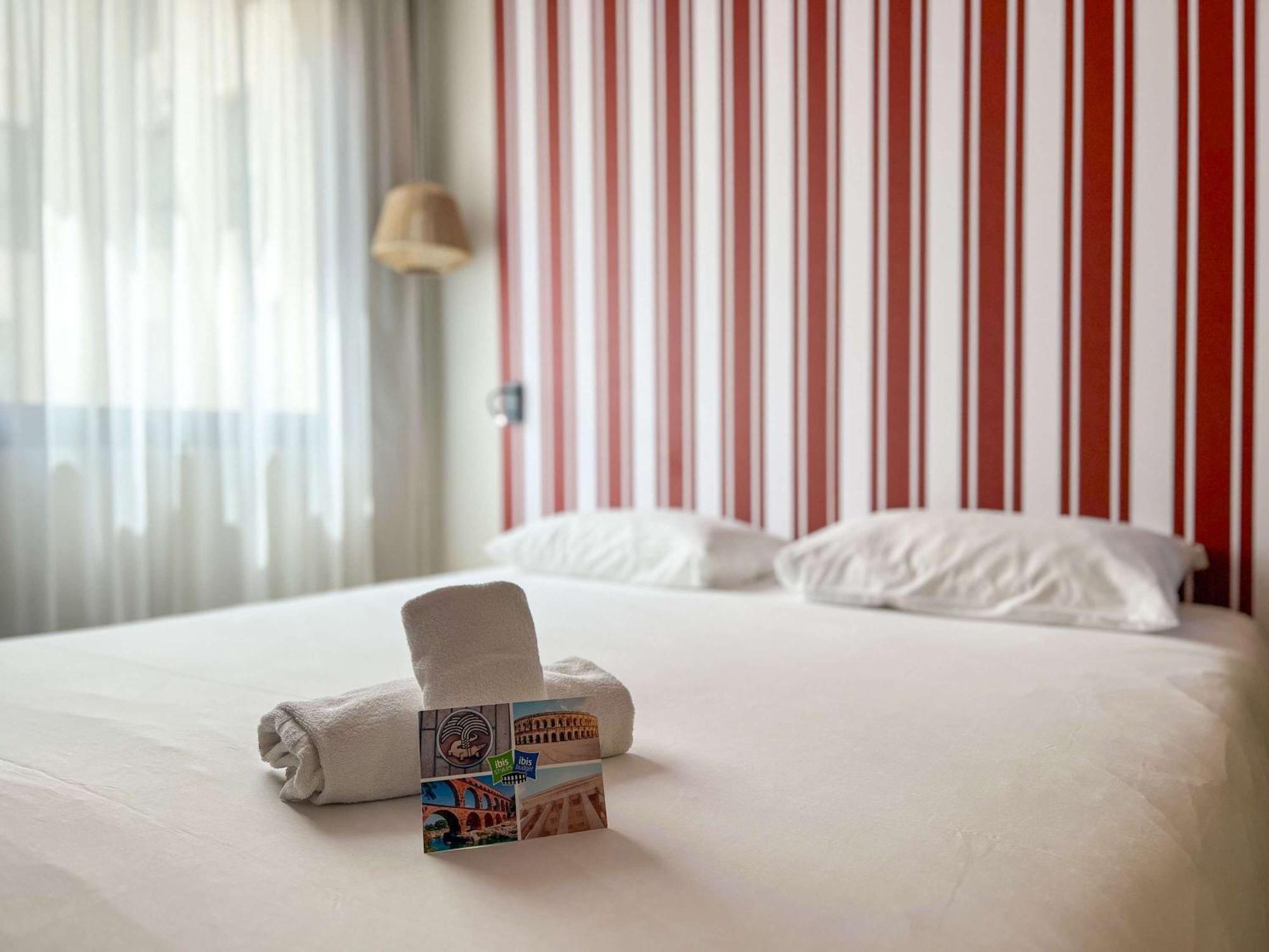 Ibis Styles Gare Centre