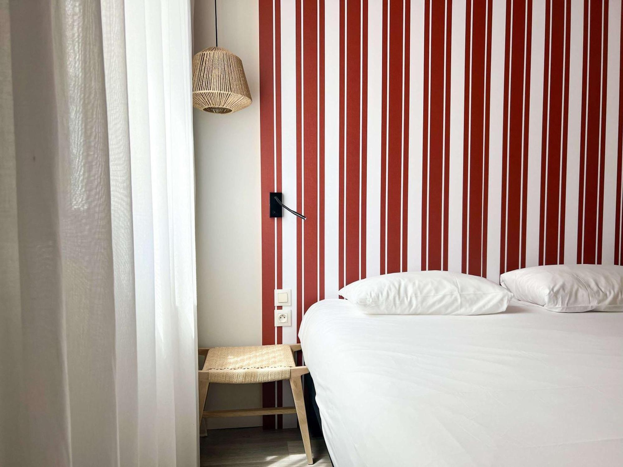 Ibis Styles Gare Centre
