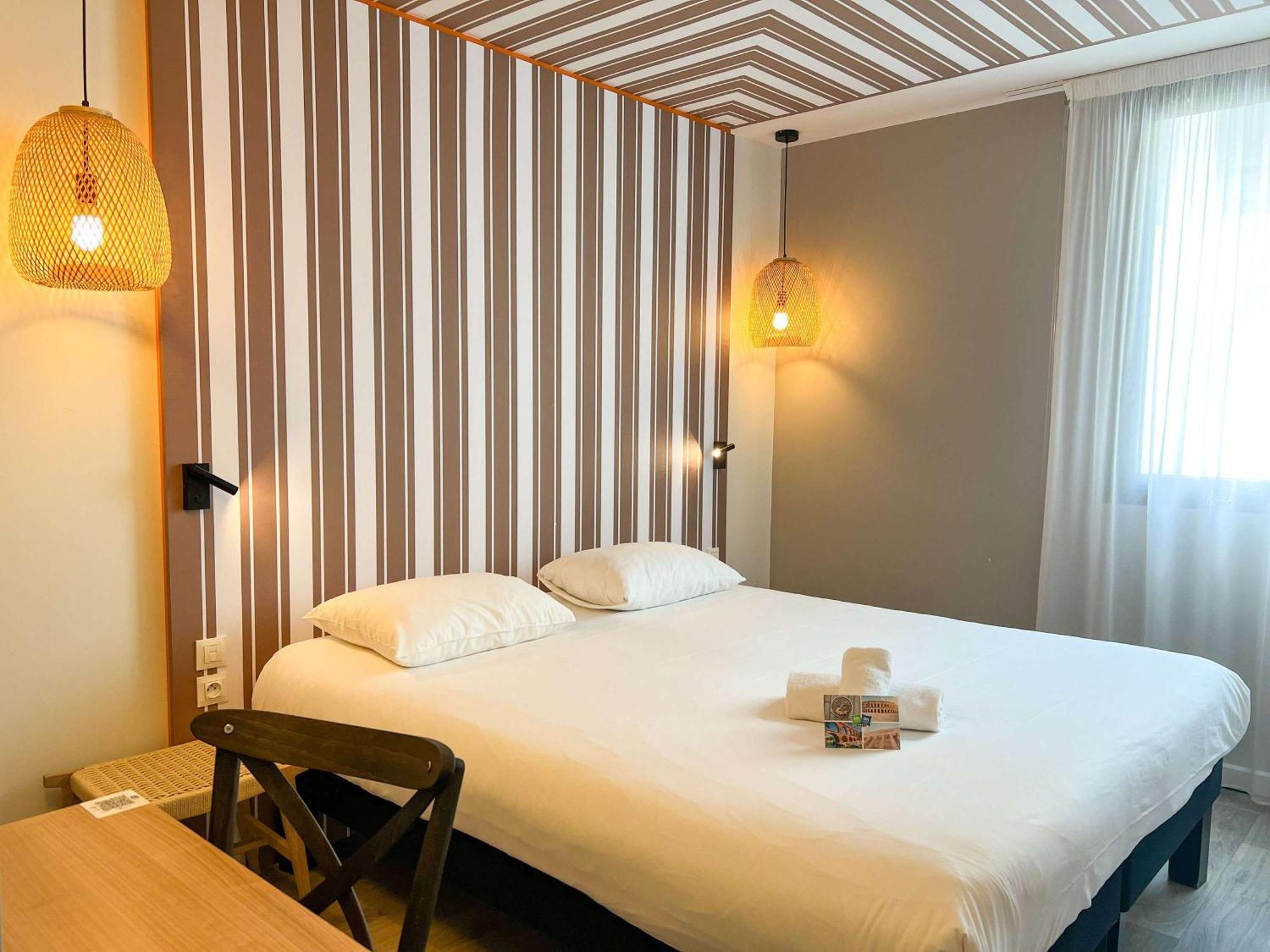 Ibis Styles Gare Centre 3*