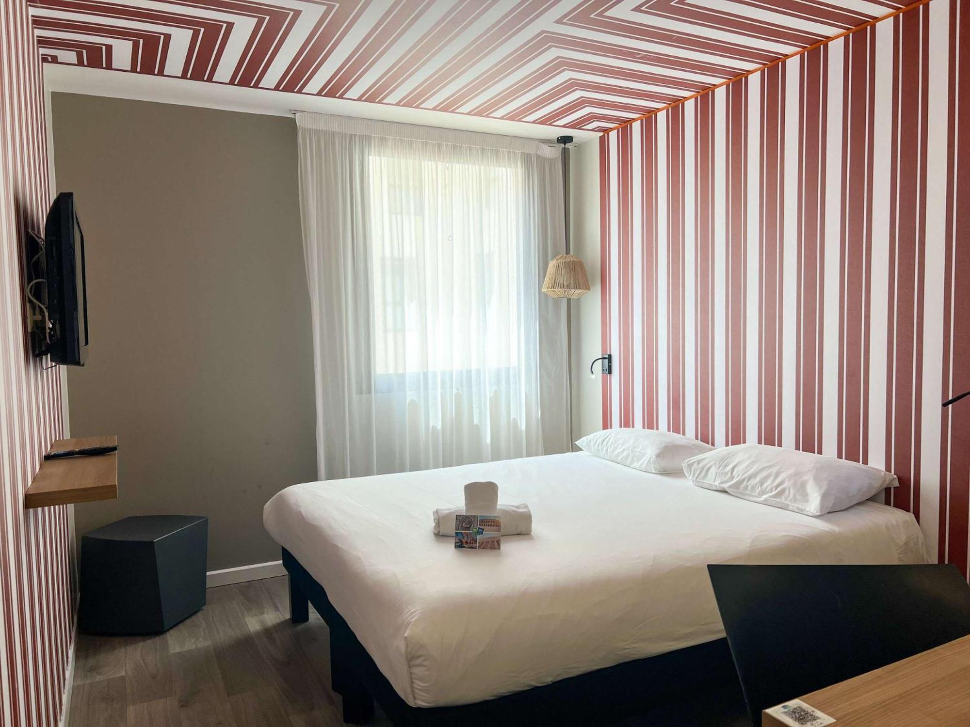 Hotel Ibis Styles Gare Centre