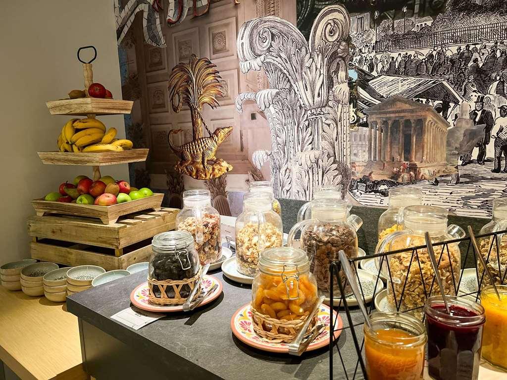 Ibis Styles Gare Centre