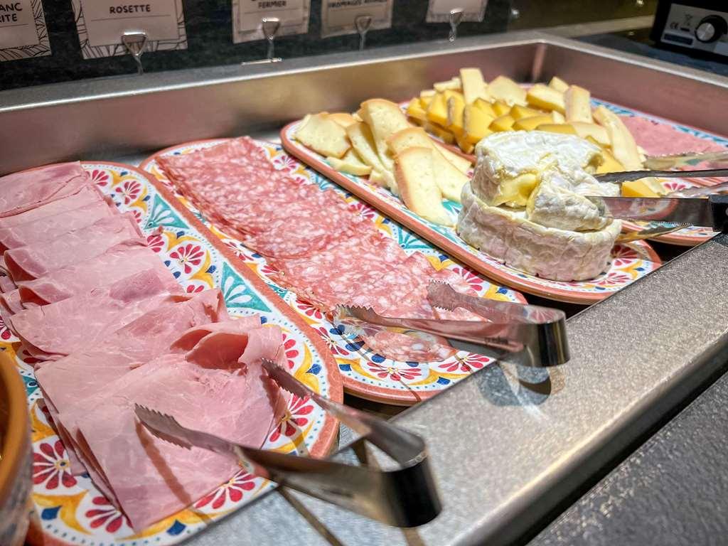 Ibis Styles Gare Centre Hotel 3*