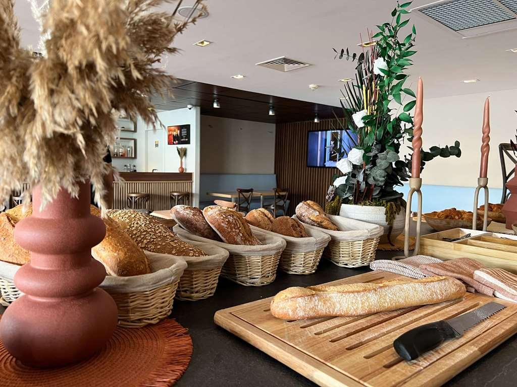 Ibis Styles Gare Centre Hotel