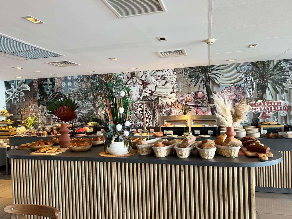 Hotel Ibis Styles Gare Centre