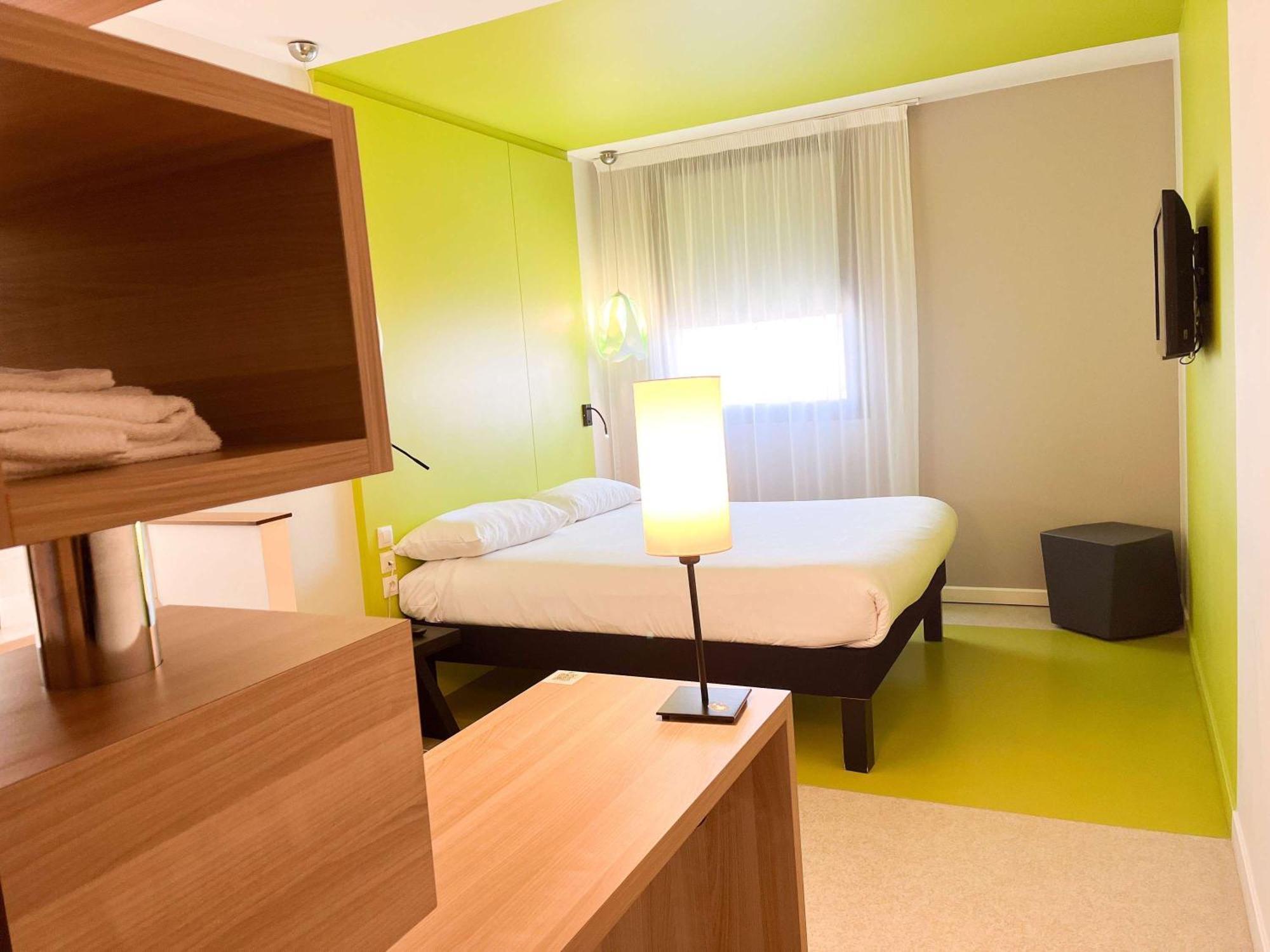 Ibis Styles Gare Centre