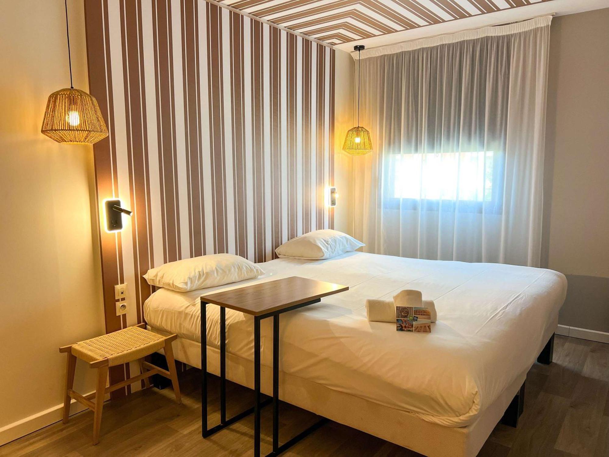Hotel Ibis Styles Gare Centre