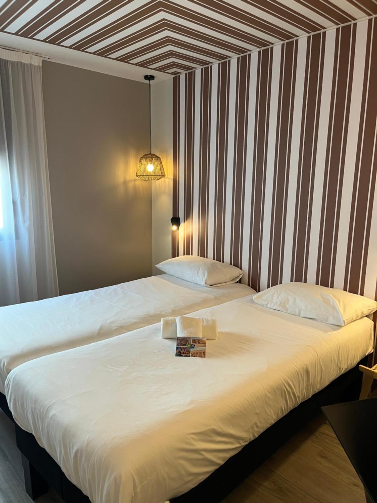 Ibis Styles Gare Centre Hotel Nîmes