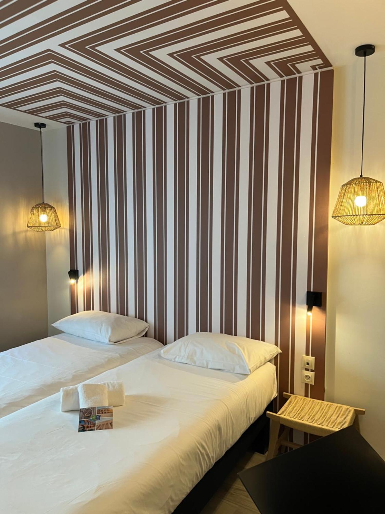 Ibis Styles Gare Centre 3*