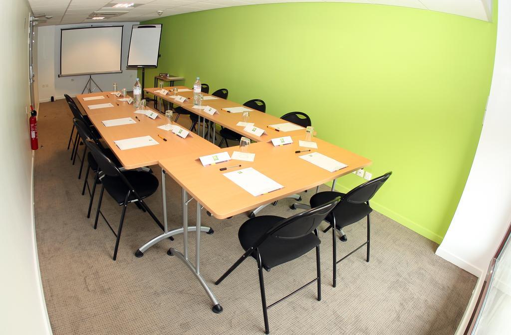 Ibis Styles Gare Centre