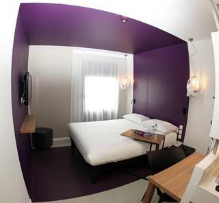 Hotel Ibis Styles Gare Centre Nîmes
