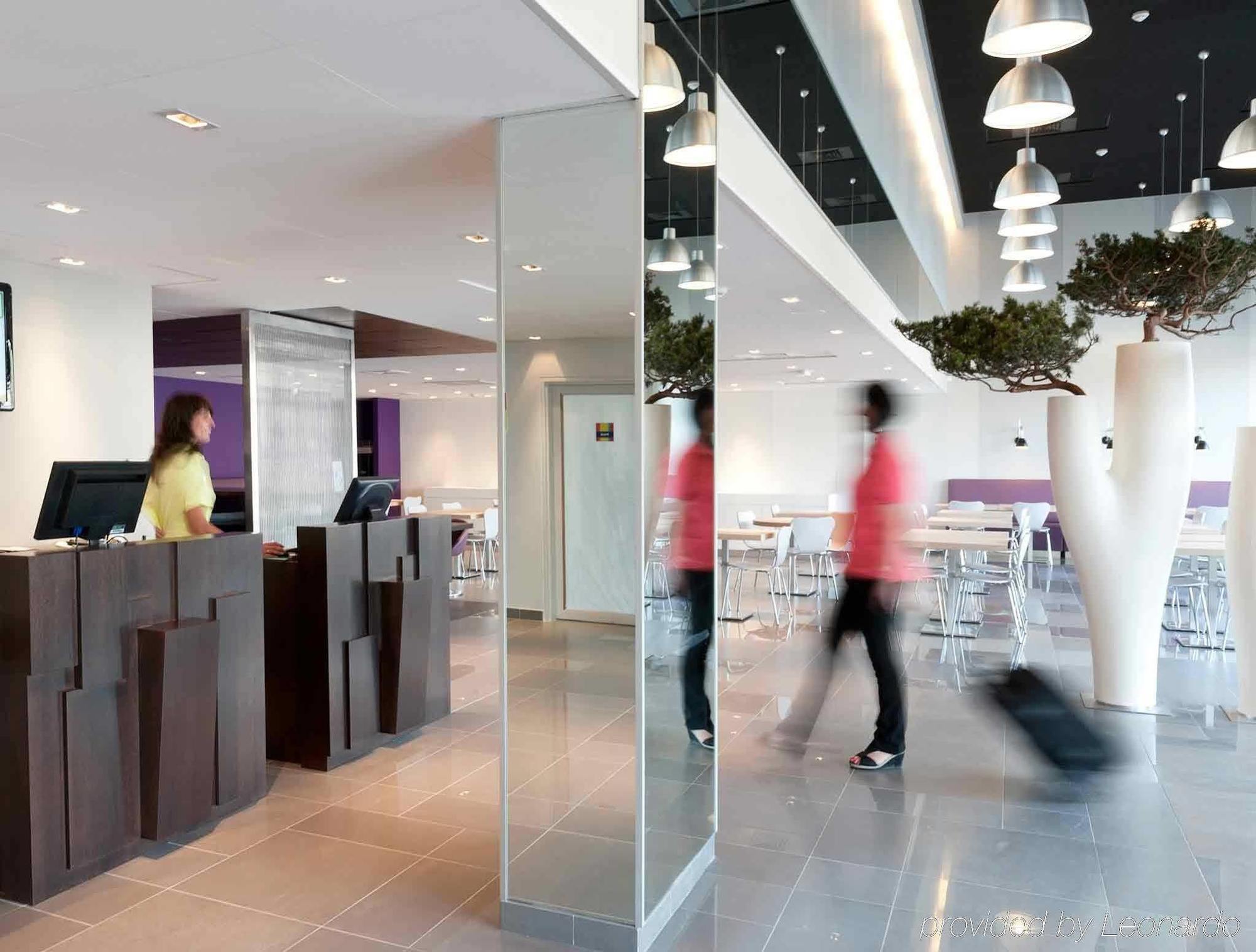 Ibis Styles Gare Centre 3* Nîmes