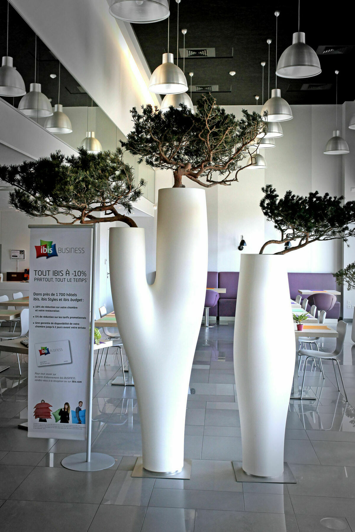 Hotel Ibis Styles Gare Centre 3*