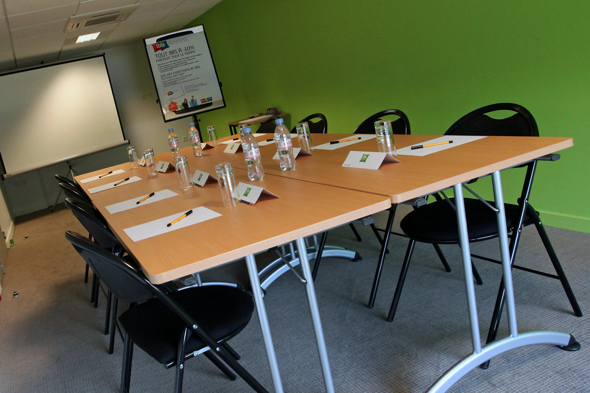 Hotel Ibis Styles Gare Centre