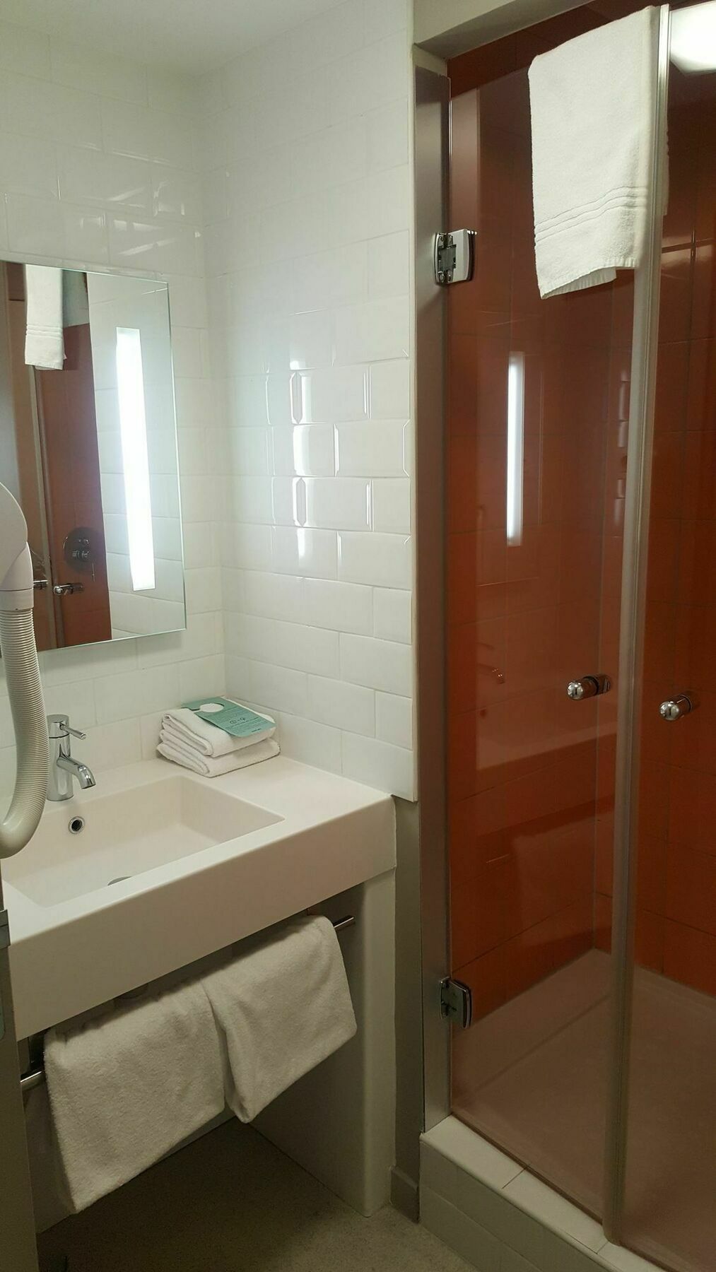 Hotel Ibis Styles Gare Centre Nîmes