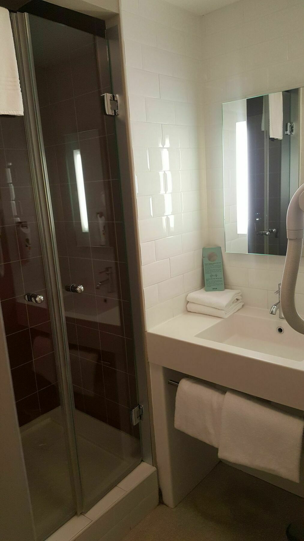 Hotel Ibis Styles Gare Centre