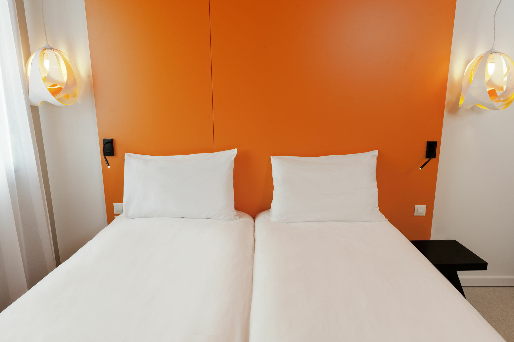 Ibis Styles Gare Centre Hotel 3*