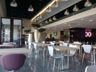 Ibis Styles Gare Centre Hotel